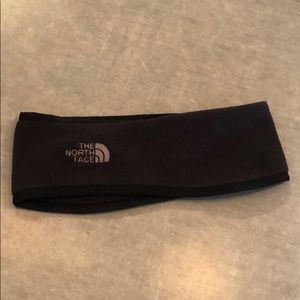 North face headband